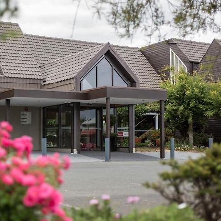 Dunedin Leisure Lodge - Distinction Exteriör bild