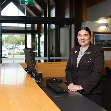 Dunedin Leisure Lodge - Distinction Exteriör bild