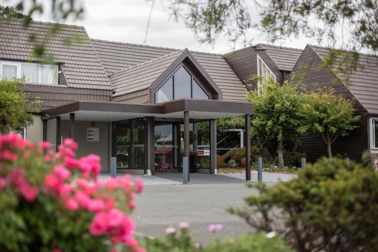 Dunedin Leisure Lodge - Distinction Exteriör bild