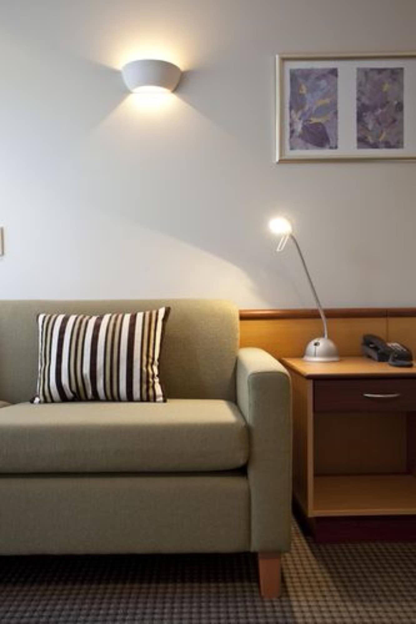 Dunedin Leisure Lodge - Distinction Exteriör bild