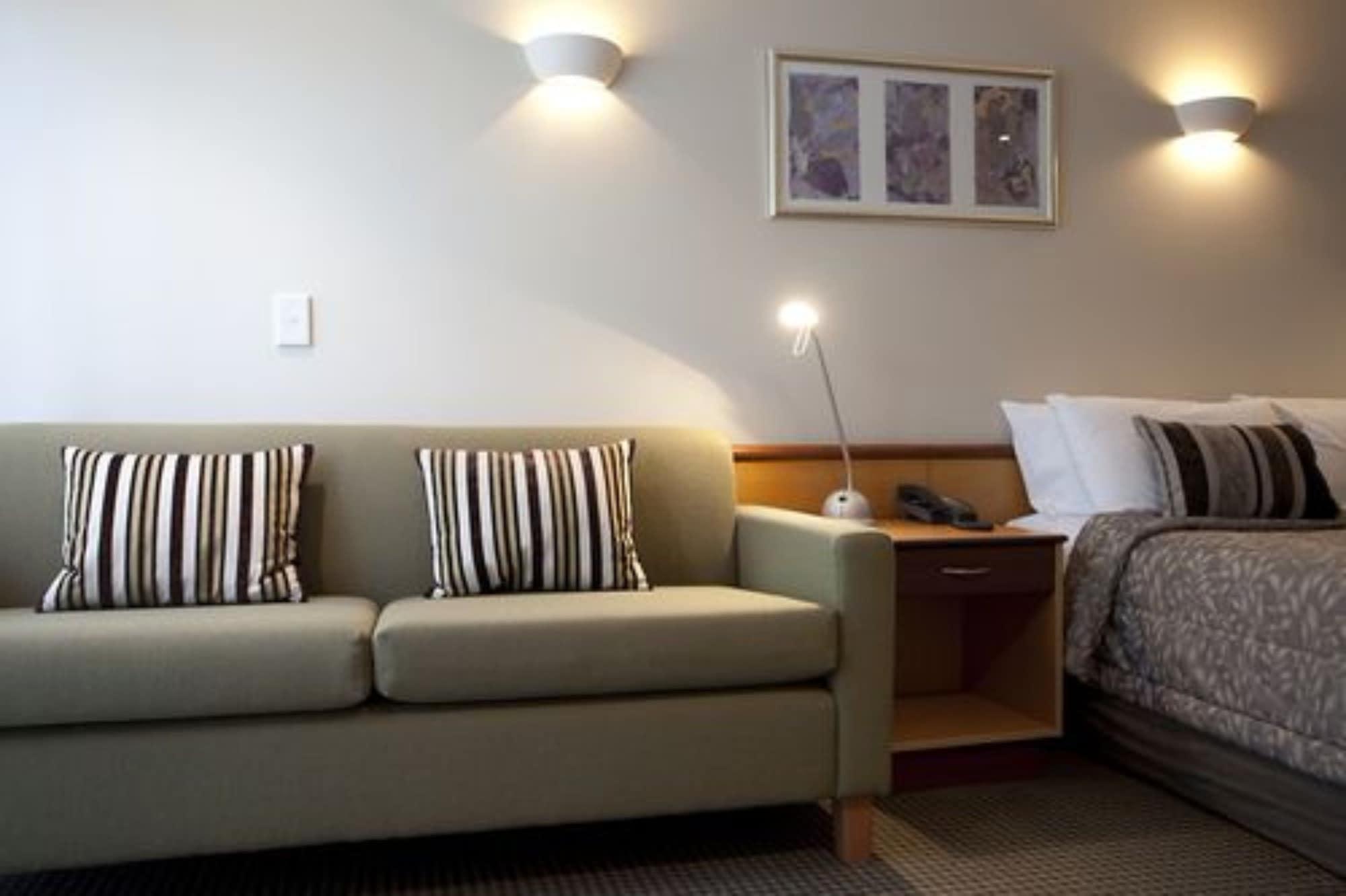 Dunedin Leisure Lodge - Distinction Exteriör bild
