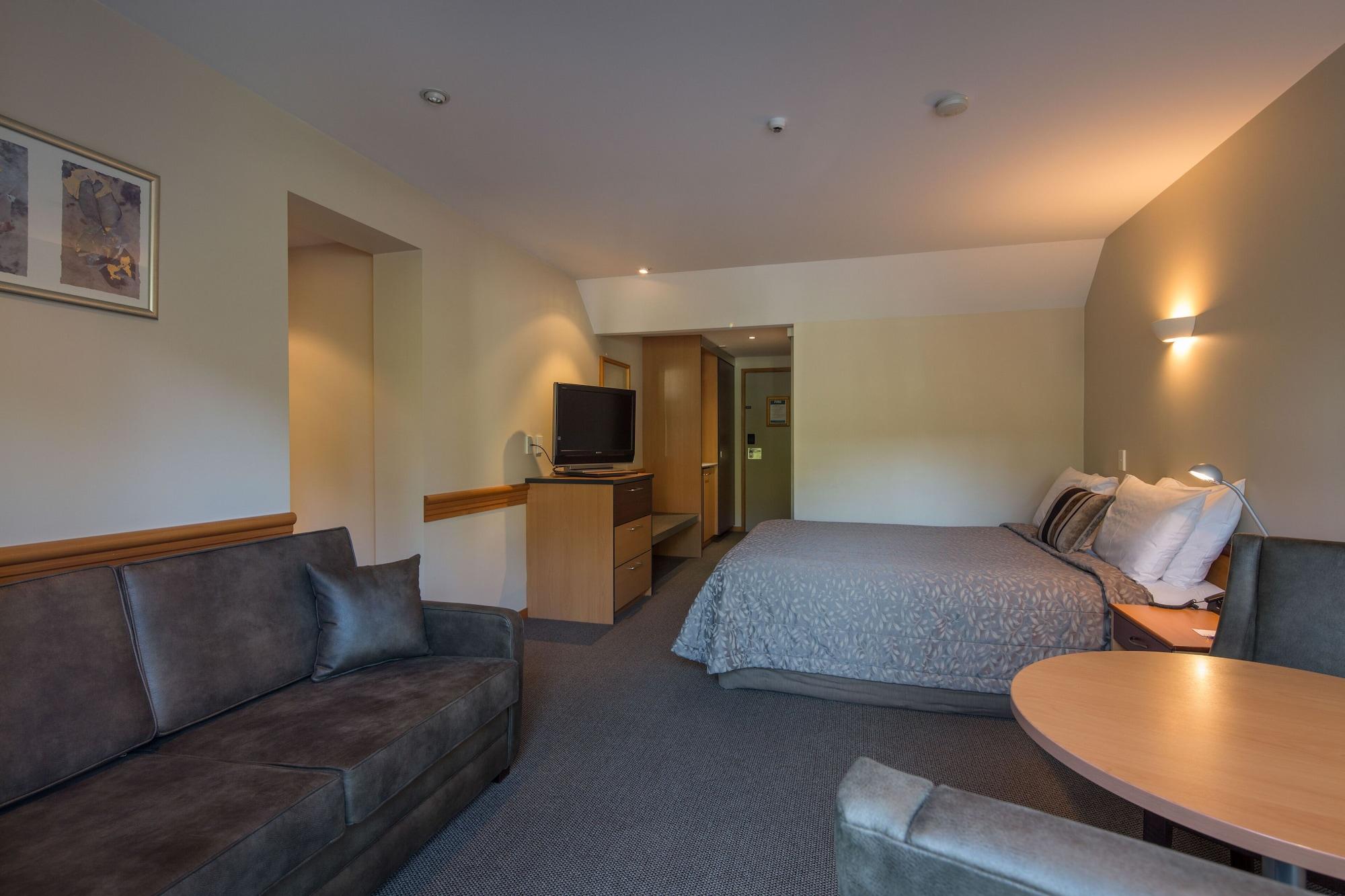 Dunedin Leisure Lodge - Distinction Exteriör bild