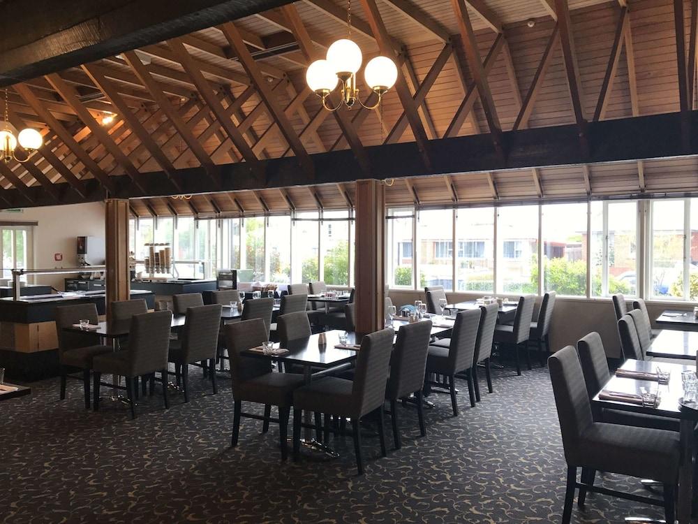Dunedin Leisure Lodge - Distinction Exteriör bild