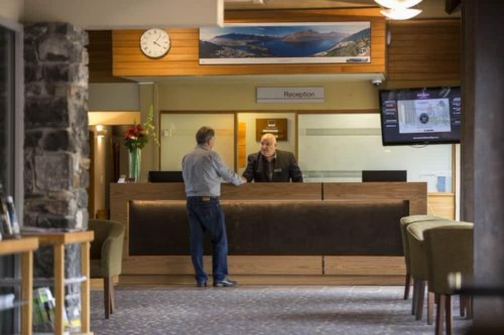 Dunedin Leisure Lodge - Distinction Exteriör bild
