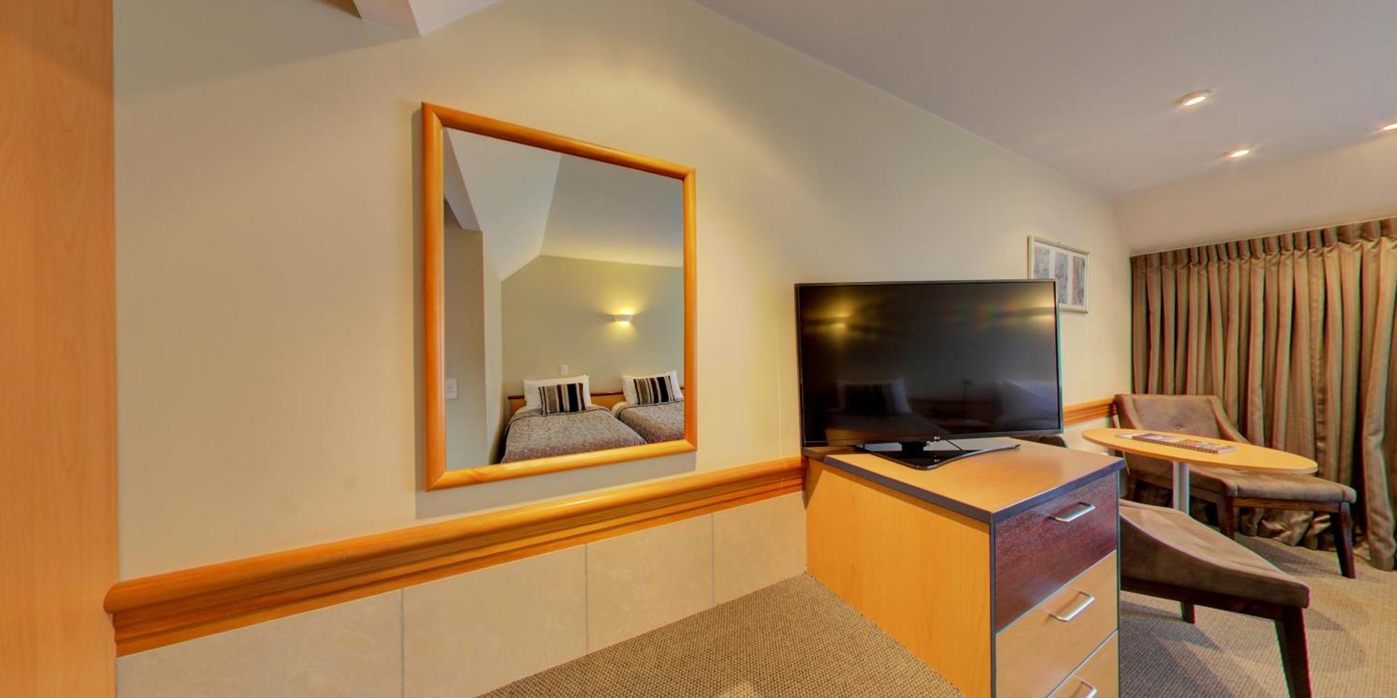 Dunedin Leisure Lodge - Distinction Exteriör bild