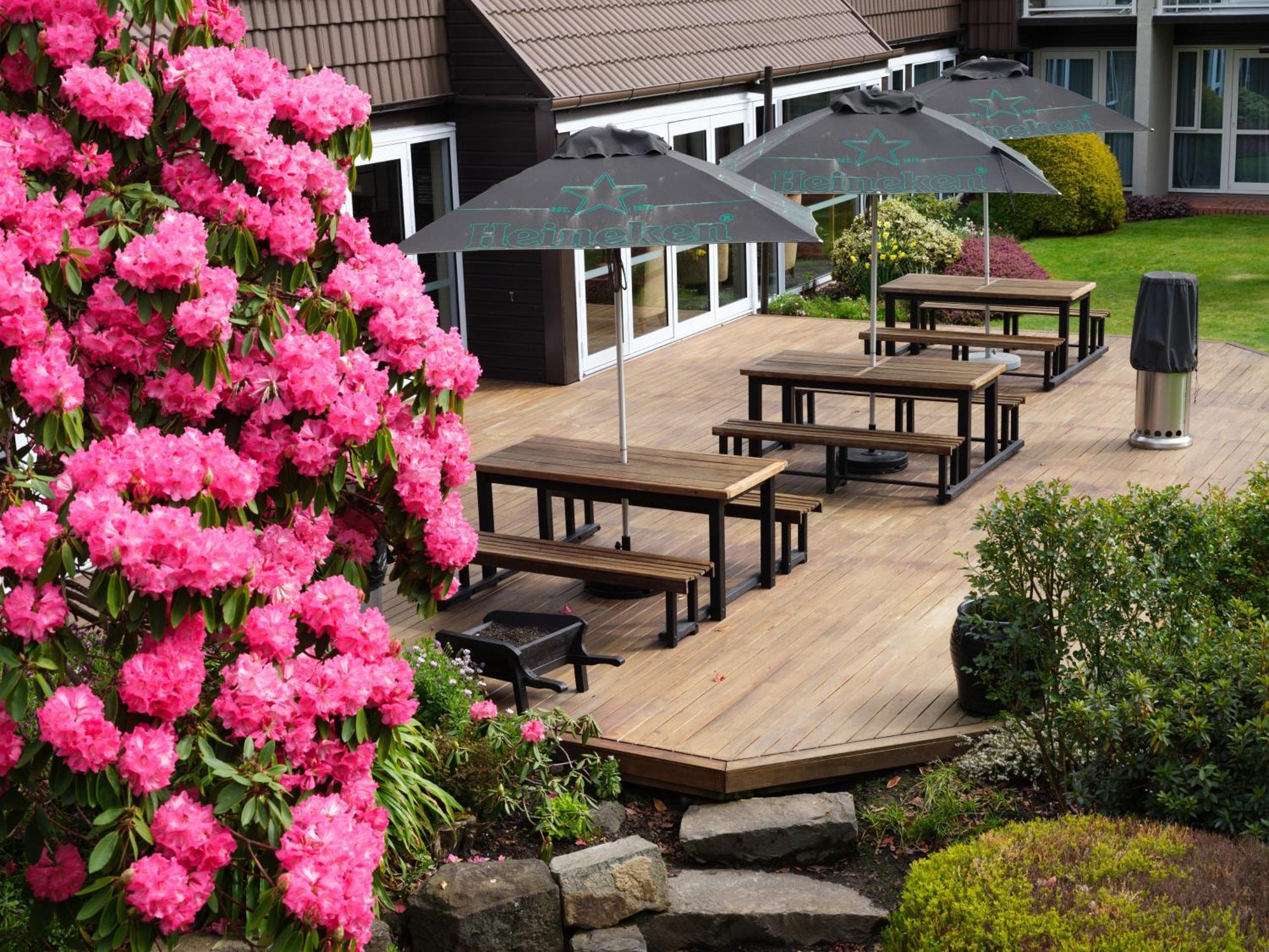 Dunedin Leisure Lodge - Distinction Exteriör bild