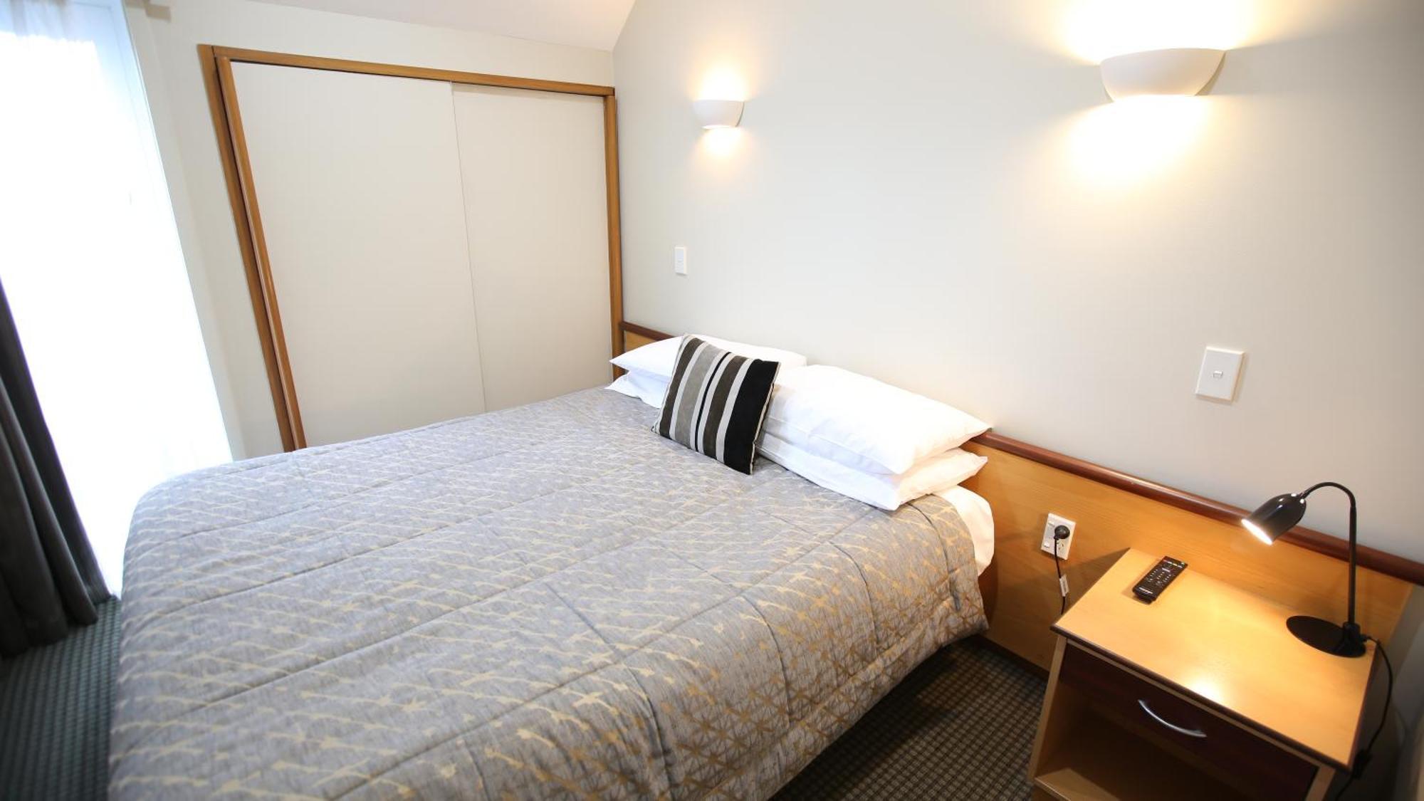 Dunedin Leisure Lodge - Distinction Exteriör bild