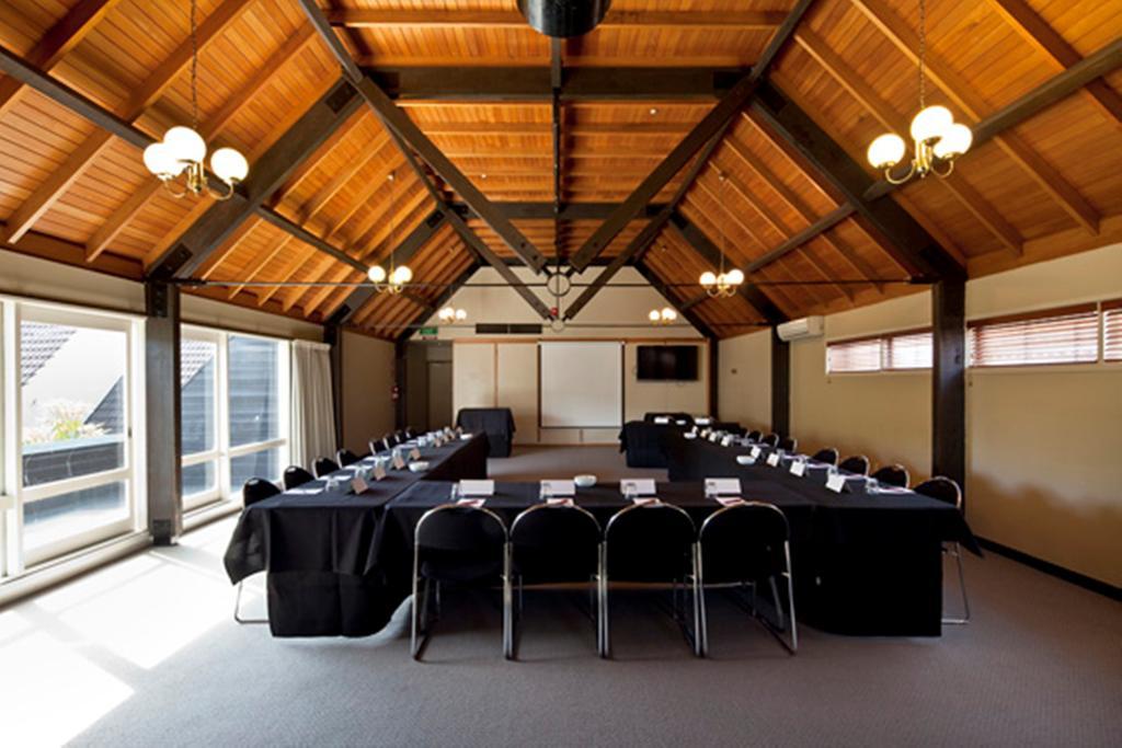 Dunedin Leisure Lodge - Distinction Exteriör bild
