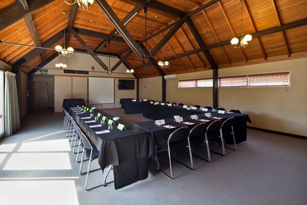 Dunedin Leisure Lodge - Distinction Exteriör bild